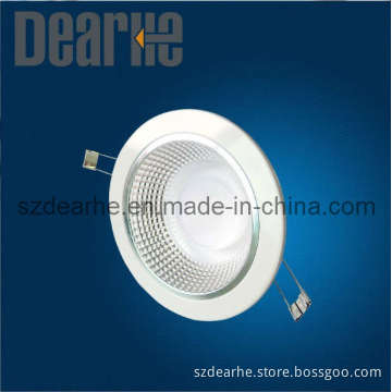 12W LED Down Light IP62 COB LED)